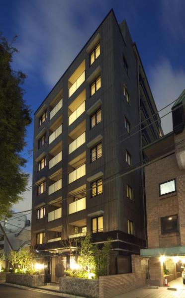 CONOE〈赤坂丹後町〉