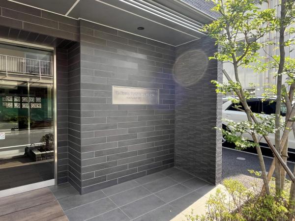 エルフォルテ羽田ライゼ