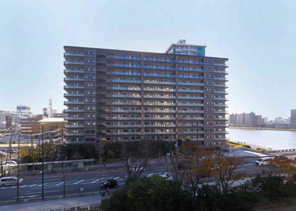 THE PREMIERE〈新潟 萬代橋〉