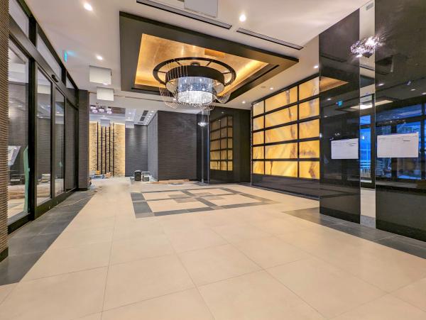 THE PREMIERE〈新潟駅 万代〉