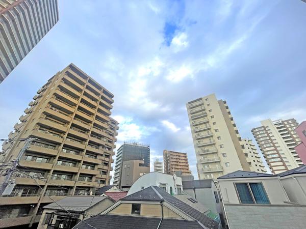 デュオステージ巣鴨