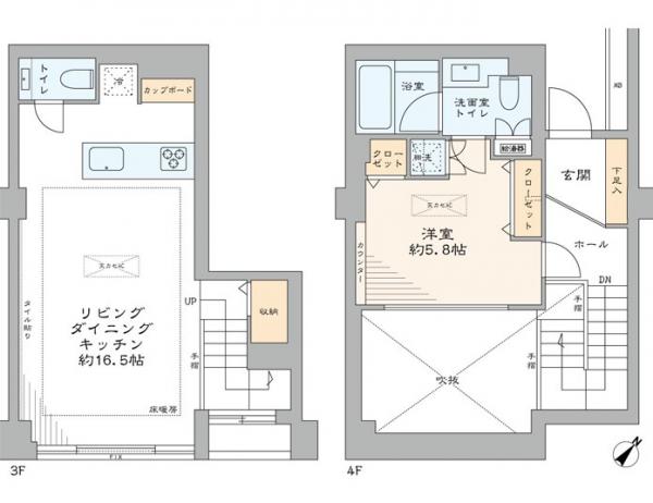 グランドメゾン神宮前