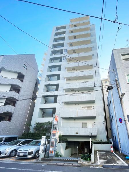コスモ門前仲町