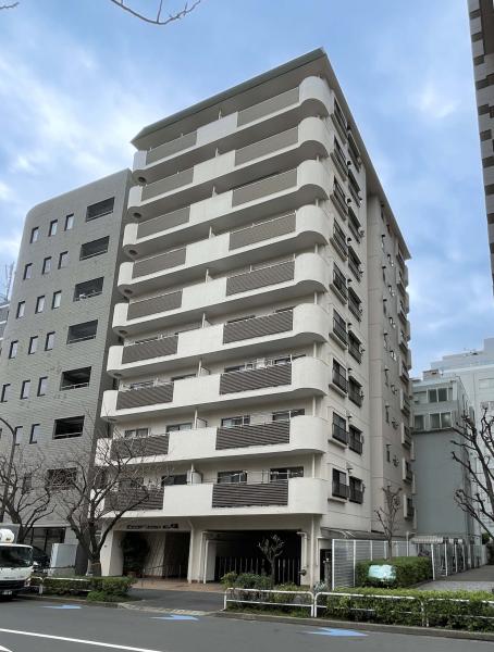 セブンスターマンション第３大森