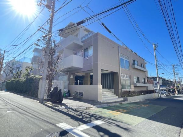 コージーコート西落合