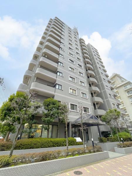 ライオンズプラザ武蔵小山