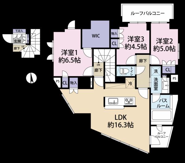 オープンレジデンシア本郷菊坂