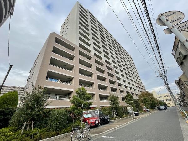 アクトピア北赤羽四番館