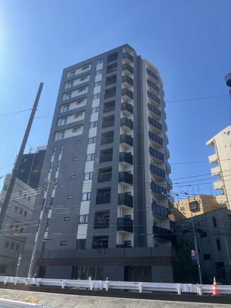 ウィルローズ市谷柳町