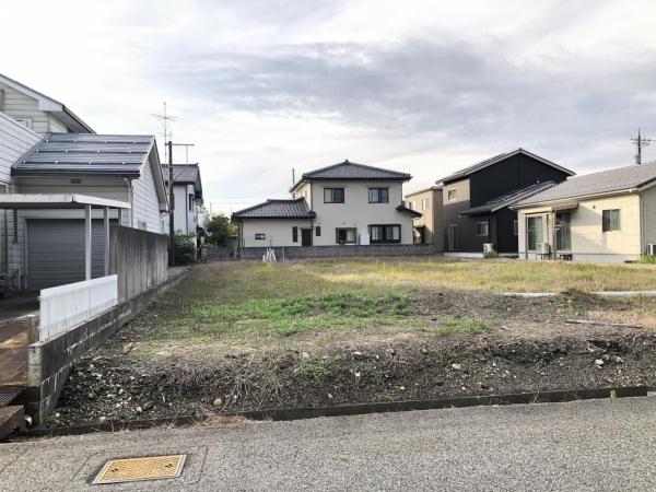 高岡市姫野　土地