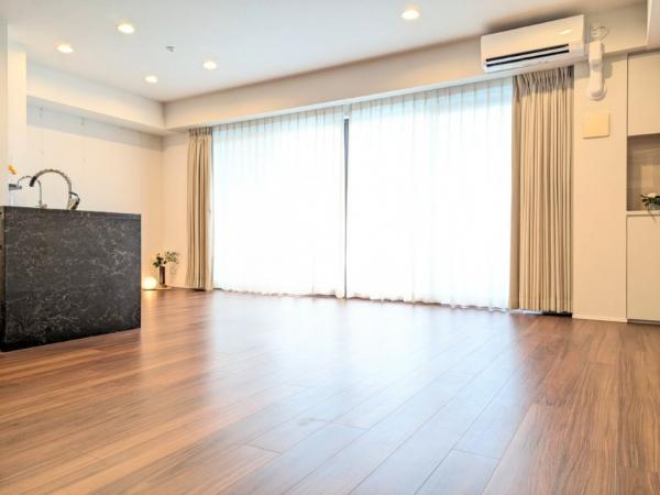 ヴィークコート浜田山