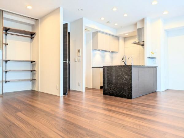 ヴィークコート浜田山