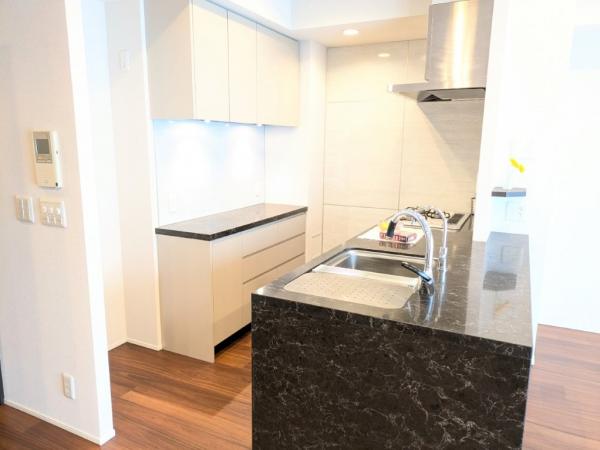 ヴィークコート浜田山