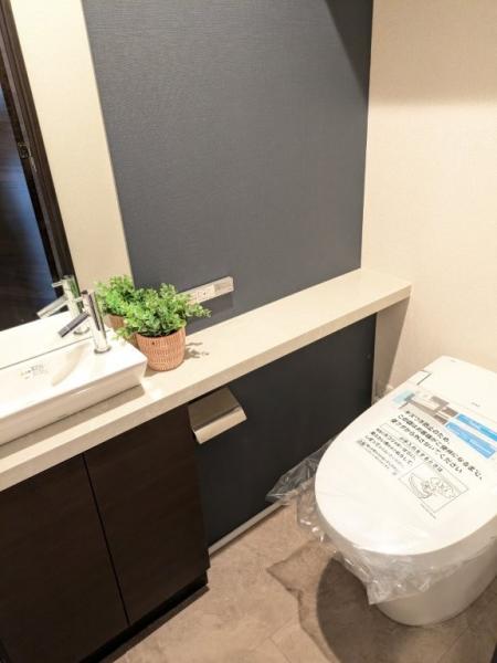 ヴィークコート浜田山