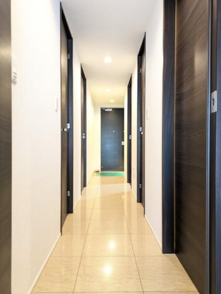 ヴィークコート浜田山