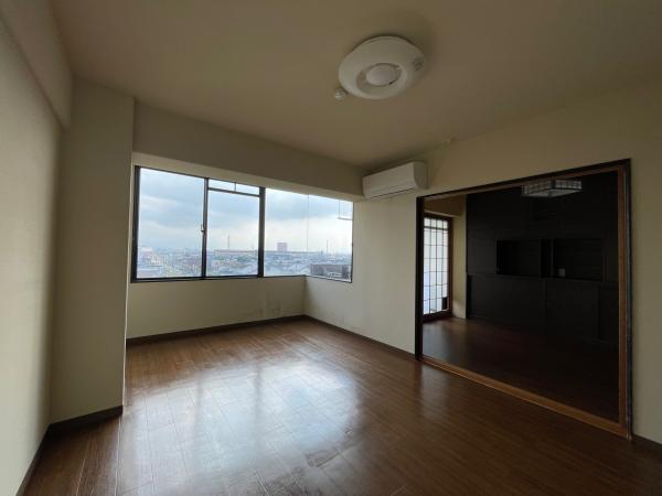 信開ドムス駅南