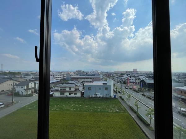 信開ドムス駅南