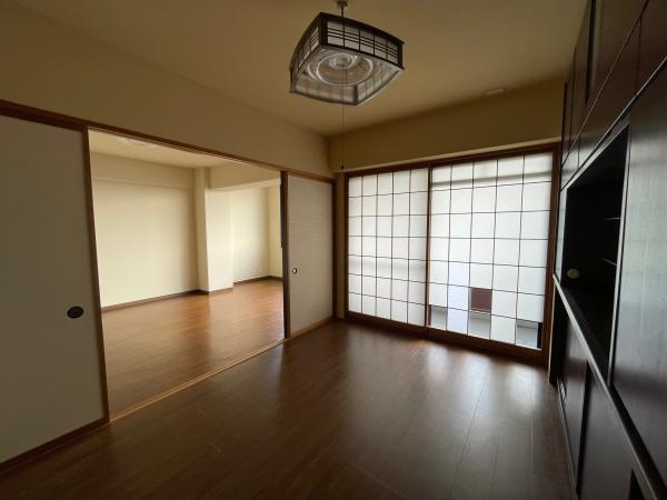 信開ドムス駅南