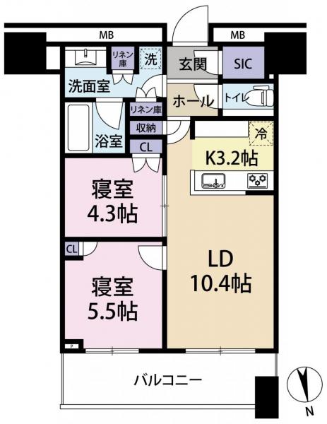 WORLD TOWER RESIDENCE