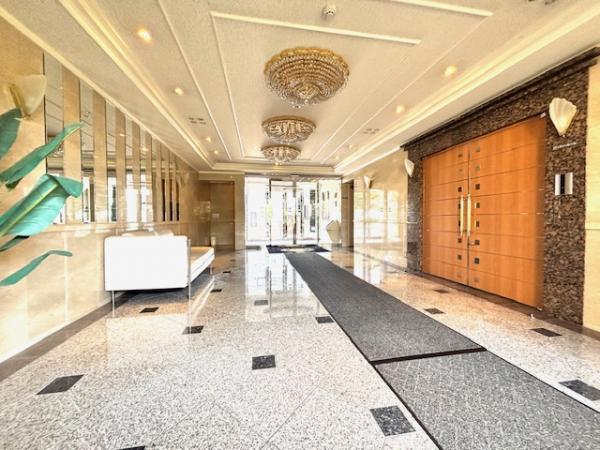 アパガーデンピア関屋