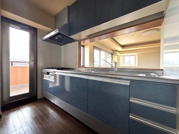 アパガーデンピア関屋