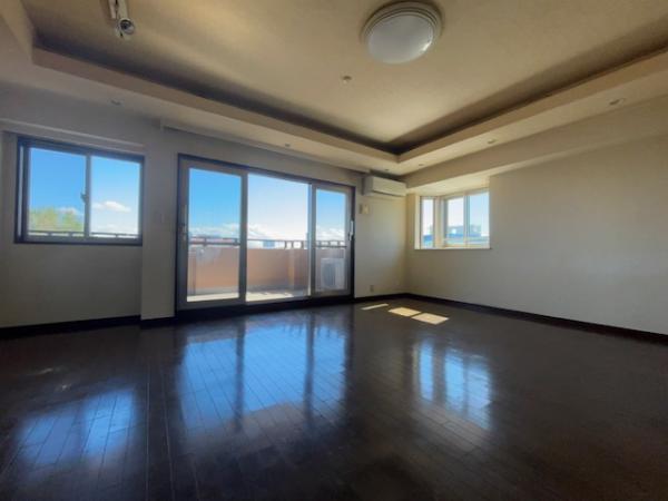 アパガーデンピア関屋