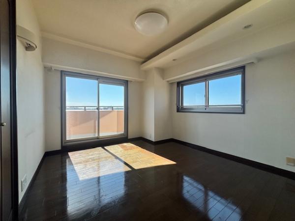 アパガーデンピア関屋