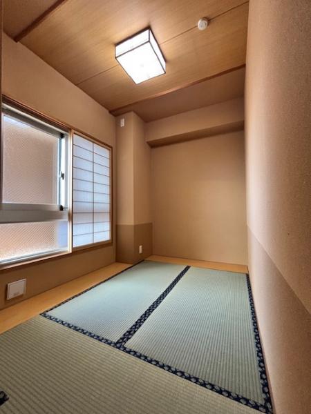 アパガーデンピア関屋