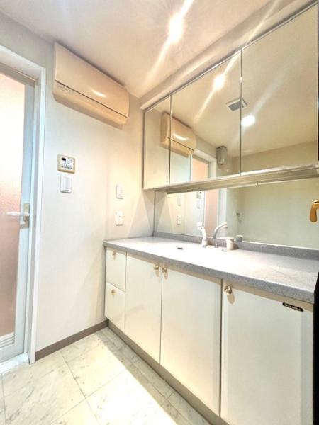 アパガーデンピア関屋