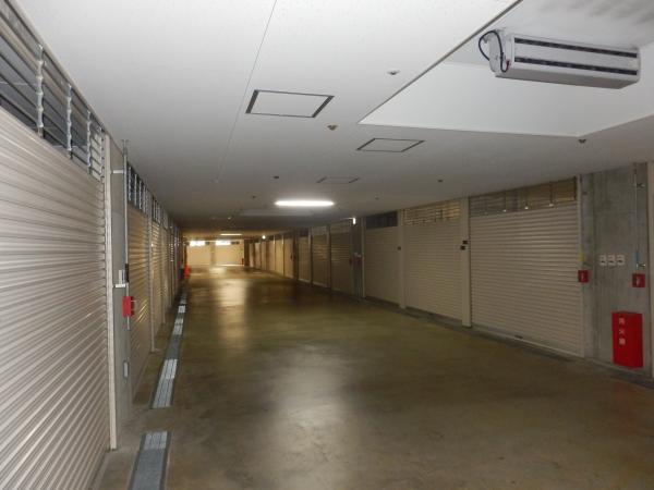 アパガーデンコート長岡表町