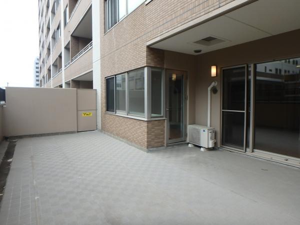 アパガーデンコート長岡表町