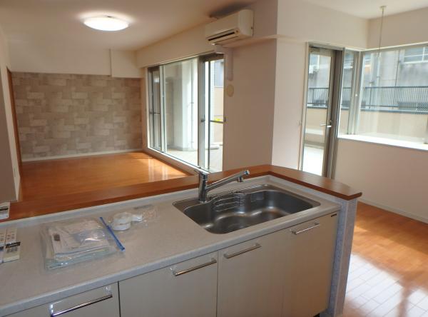 アパガーデンコート長岡表町