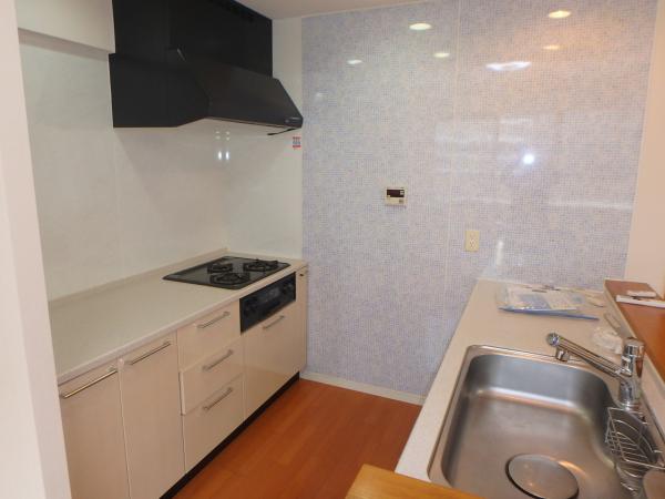 アパガーデンコート長岡表町