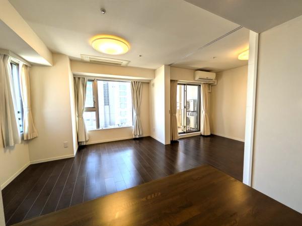 グランドメゾン西堀通タワー 1507