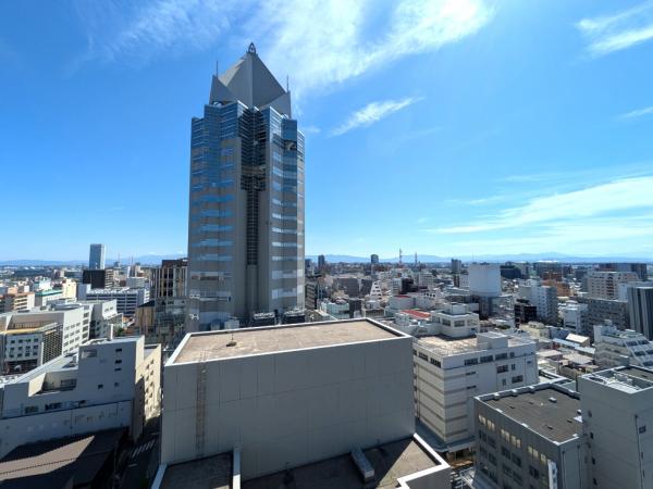 グランドメゾン西堀通タワー 1507