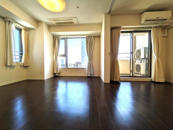 グランドメゾン西堀通タワー 1507