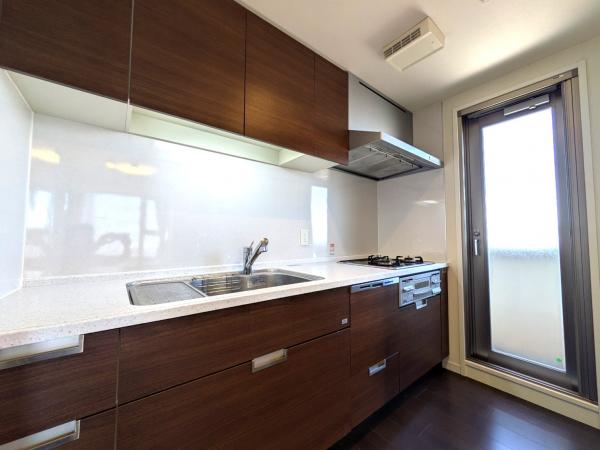 グランドメゾン西堀通タワー 1507