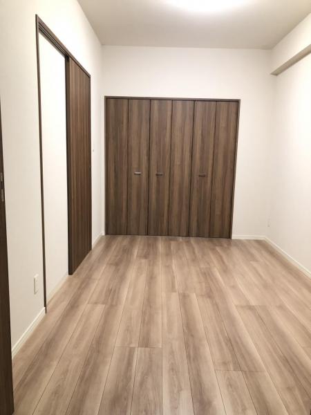 プレミア高岡駅前レジデンス