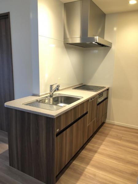 プレミア高岡駅前レジデンス