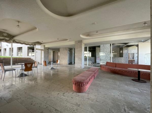 信開ガーデンコート高岡