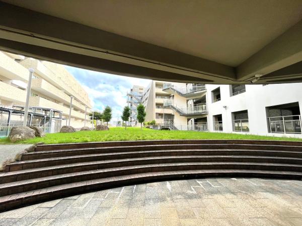 信開ガーデンコート高岡