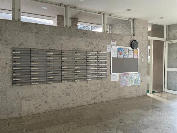 信開ガーデンコート高岡