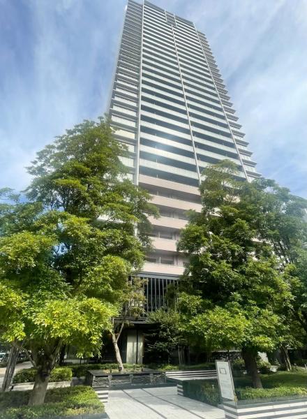 ブランズタワー芝浦