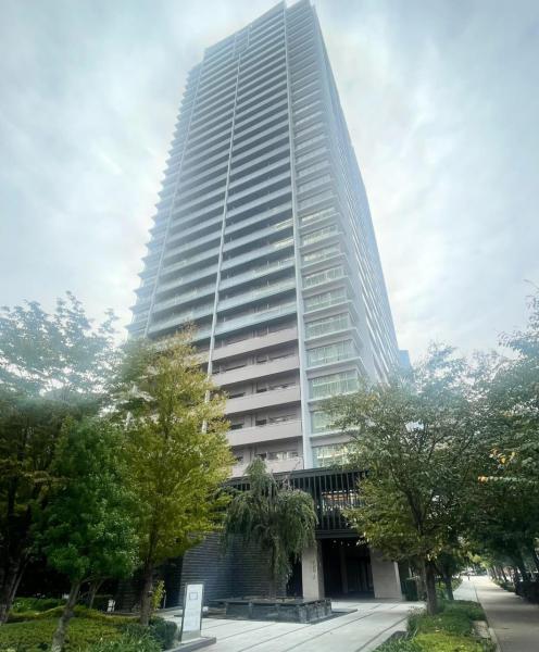 ブランズタワー芝浦