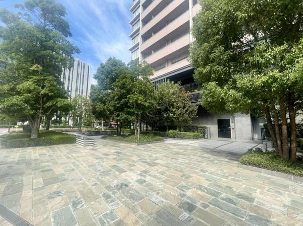 ブランズタワー芝浦