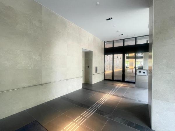 ブランズタワー芝浦