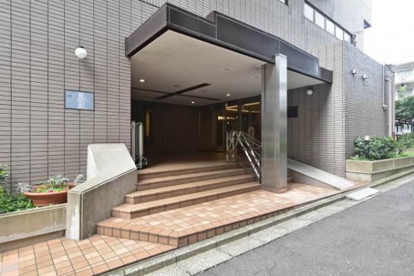 グランドメゾン上池袋