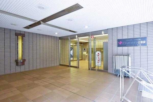 グランドメゾン上池袋