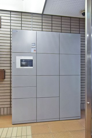 グランドメゾン上池袋