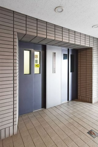 グランドメゾン上池袋